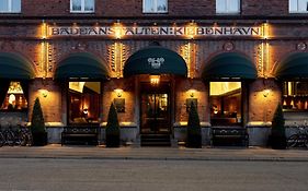 Ascot Hotel Copenaghen
